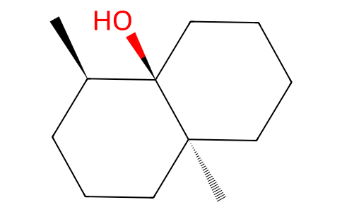 Geosmin 16423-19-1